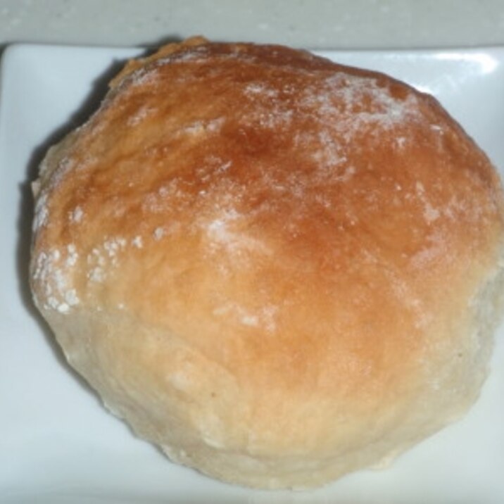 コーンミールパン